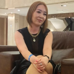 Екатерина Ким, 29.01, Южно-Сахалинск