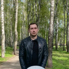 Макс Шихимов, 07.09.1991, Тула