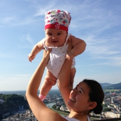 Шынар Булекбаева, 09.09.1984, Wien