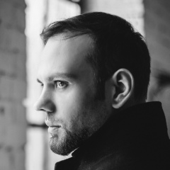 Денис Лузин, 21.09, Москва