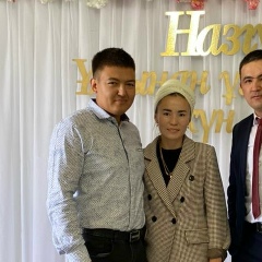 Айбек Исабаев, 27.09.1994, Караганда