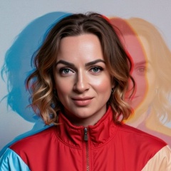 Аня Марыкина, 26.10, Москва