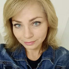 Надежда Соснина, 03.11, Севастополь