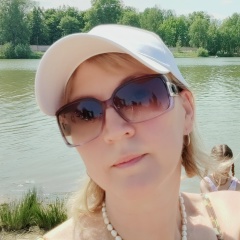 Наталья Емельянова, 19.06, Санкт-Петербург