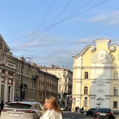 Ксения Васильева, 08.06.1990, Казань