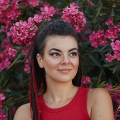 Надежда Кузнецова, 02.06.1991, Пенза