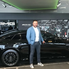 Андрей Сергаев, 16.08.1983, Москва