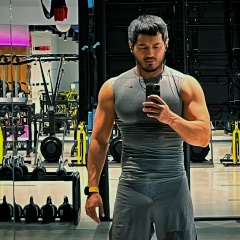 Максат Виса, 28.04