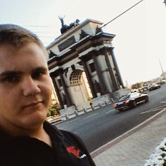 Adrian Melnic, 13.06.1997, Кишинев