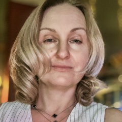 Ольга Андринович, 05.10.1980, Череповец