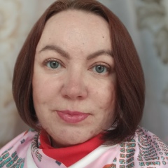 Татьяна Полубесова, 11.05, Москва