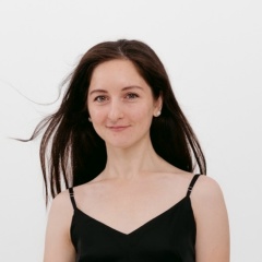 Светлана Сингх, 21.11, Москва