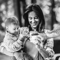 Ариж Доломанова-Тополь, 15.04, Москва