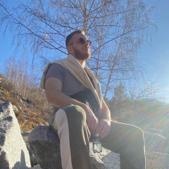 Матвей Житомирский, 24.11, Москва