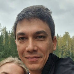 Рустам Насыров, 24.09.1992, Ростов-на-Дону