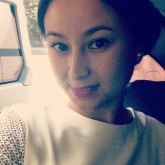 Мадина Жунусова, 10.01.1988, Алматы