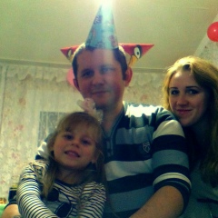 Антон Хейлык, 23.07.1990, Верхнеднепровск