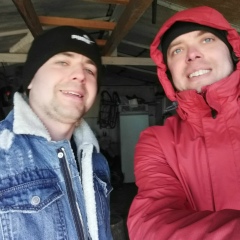 Виктор Чернов, 18.02.1987, Покровск / Красноармейск