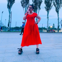 Ольга Калиниченко, 02.07, Харьков