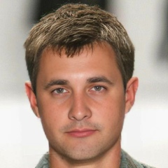 Сирёшка Максимов, 23.01.1984, Санкт-Петербург