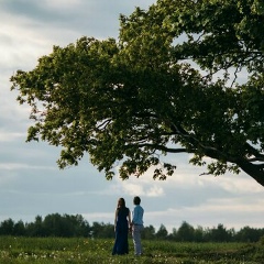 Алина Сушко, 15.01, Санкт-Петербург