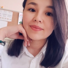 Бахыт Жиеналина, 09.10