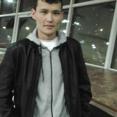 Жайнак Шамурзаев, 04.08, Москва