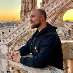 Филипп Кузьменко