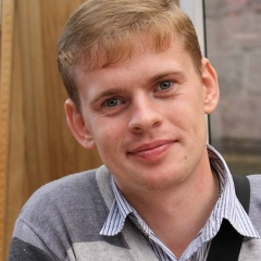 Анатолий Селиванов, 27.02.1986, Санкт-Петербург