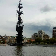 Света Кираева, Воскресенск