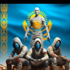 Мухабай Абилов, 02.10, Alger