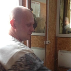 Павел Старостин, 28.07.1979, Пермь