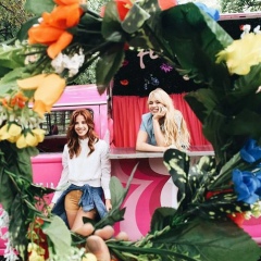 Candelaria Molfese, 03.01, Buenos Aires