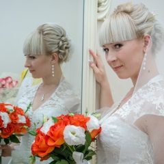 Елена Старцева, Волгоград