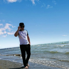 Ахат Каржаубаев, 25.09.1995, Актау