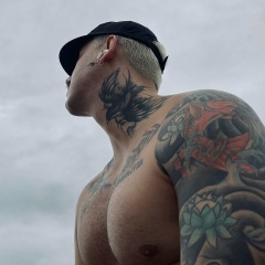 Arthur Rotax, 13.03, Goiânia