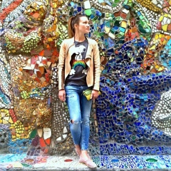 Анастасия Миролюбова, 23.11, Санкт-Петербург