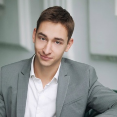 Артём Власов-Ягодин, 10.01.1992