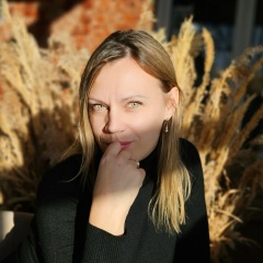 Елена Самарджиди, Калининград