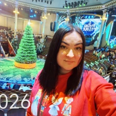 Мария Захарова