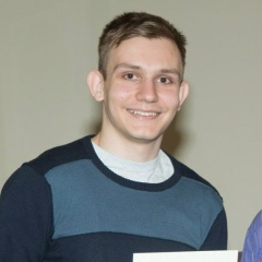 Gleb Попов, 15.06.1989, Sydney