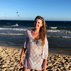 Юлия Макурина, 01.06.1986, Омск