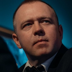 Андрей Ежов, 02.06.1984, Санкт-Петербург