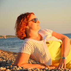 Наталия Веретенникова, 05.02, Санкт-Петербург