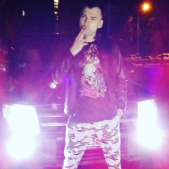 Николай Осипов, 14.01, Киев