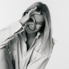 Ксения Антонова, 28.10, Ижевск