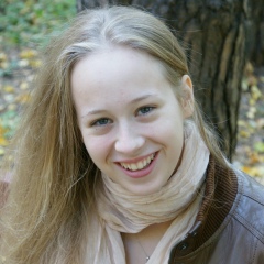 Анастасия Мухина, 30.03