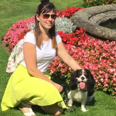 Лидия Иванова, 04.05.1986, Москва