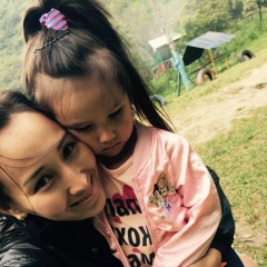 Эльза Ескали, 21.07, Алматы