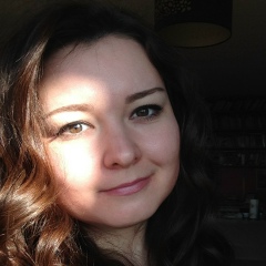 Эльвира Курмашева, 15.10, Москва